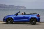 Volkswagen T-Roc Cabriolet R-Line 2019 года (WW)